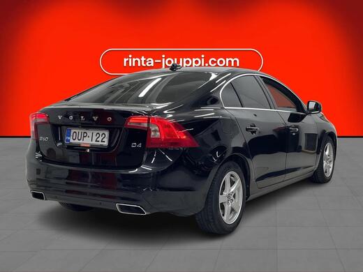 Volvo S60 vaihtoauto