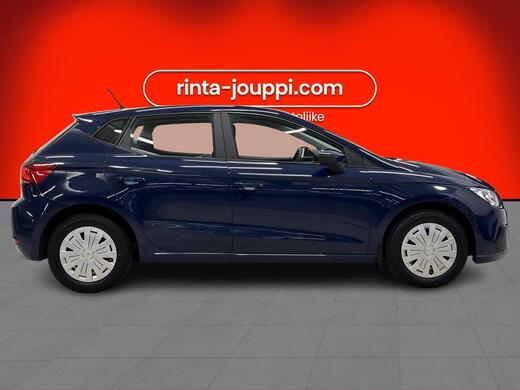 SEAT Ibiza vaihtoauto
