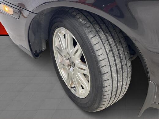 Volvo S80 vaihtoauto