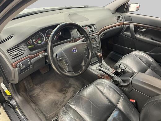 Volvo S80 vaihtoauto