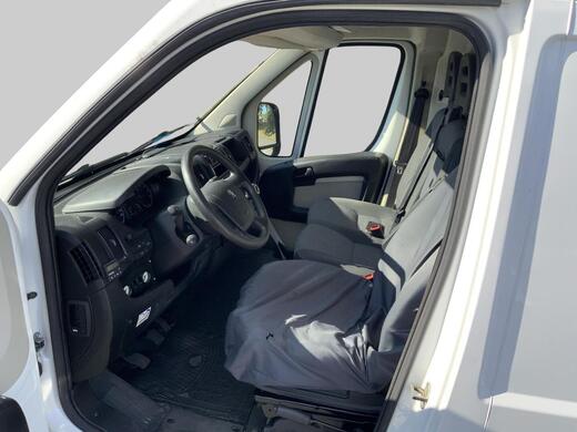 Peugeot Boxer vaihtoauto