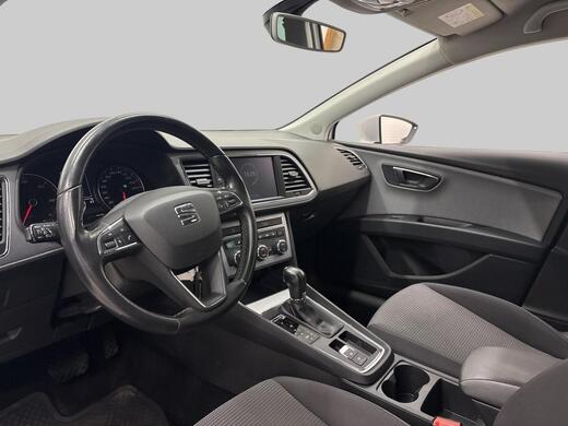 SEAT Leon ST vaihtoauto