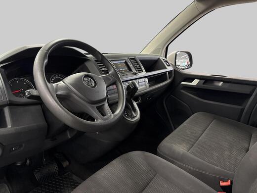 Volkswagen Caravelle vaihtoauto