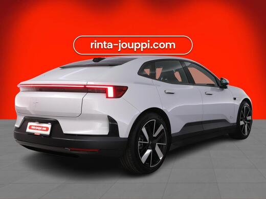 Polestar 4 vaihtoauto