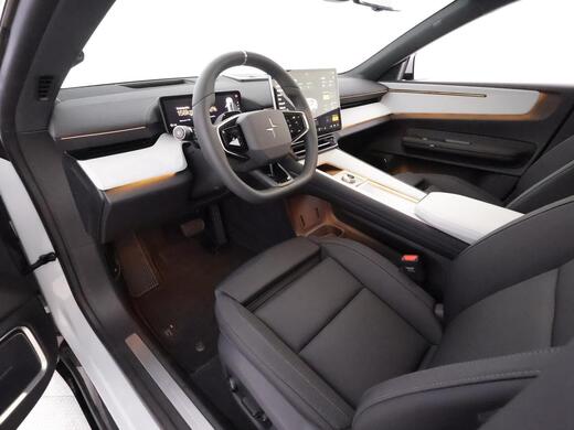 Polestar 4 vaihtoauto