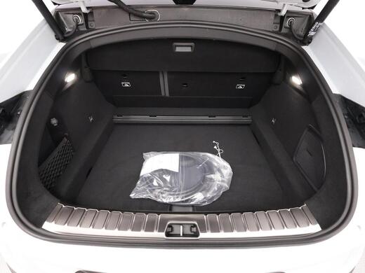 Polestar 4 vaihtoauto