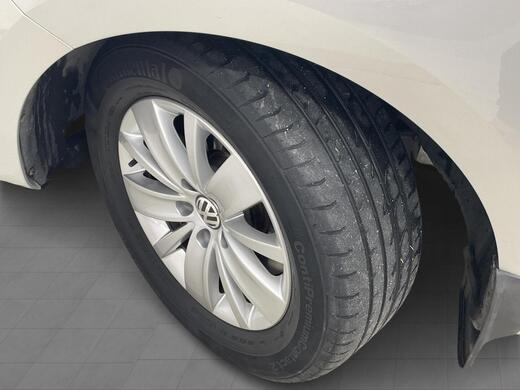 Volkswagen Sharan vaihtoauto