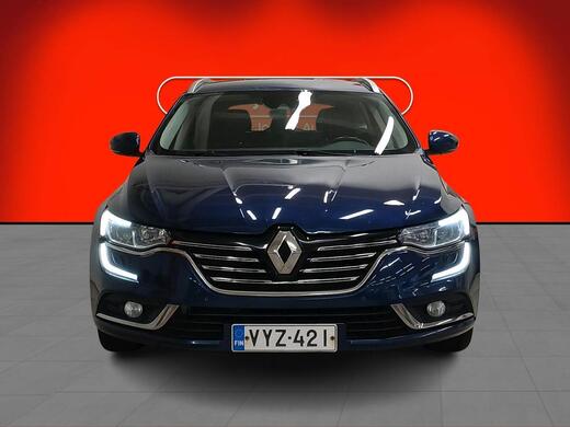 Renault Talisman vaihtoauto