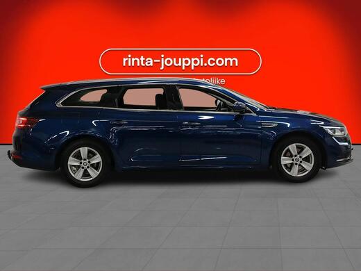 Renault Talisman vaihtoauto