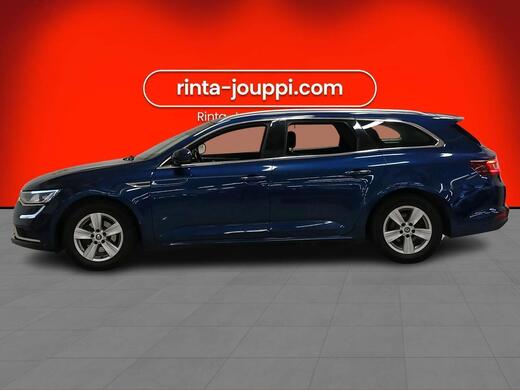 Renault Talisman vaihtoauto