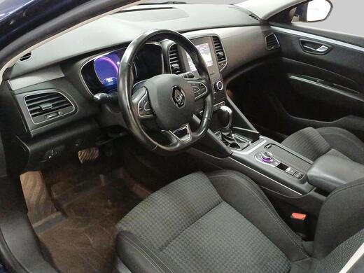 Renault Talisman vaihtoauto