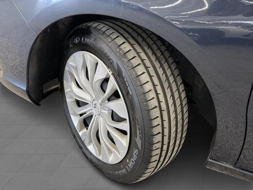 Citroën C4 vaihtoauto