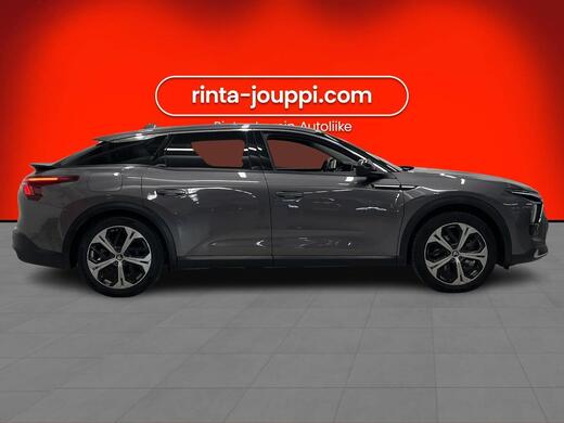 Citroën C5 X vaihtoauto