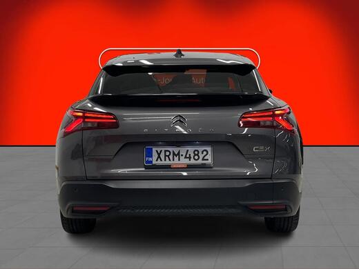 Citroën C5 X vaihtoauto