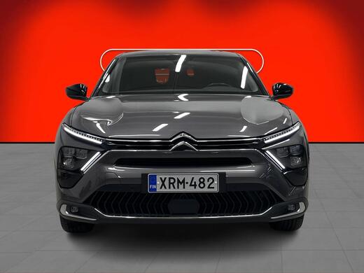 Citroën C5 X vaihtoauto