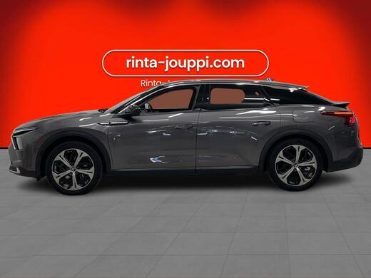 Citroën C5 X vaihtoauto