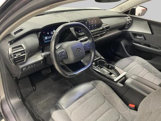 Citroën C5 X vaihtoauto