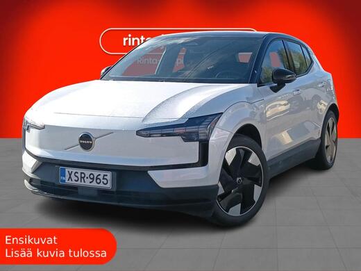 Volvo EX30 vaihtoauto