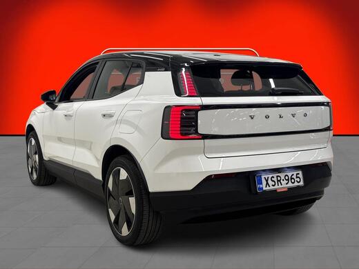 Volvo EX30 vaihtoauto