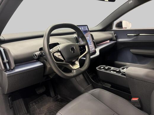 Volvo EX30 vaihtoauto