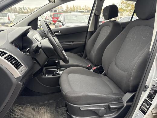 Hyundai i20 vaihtoauto