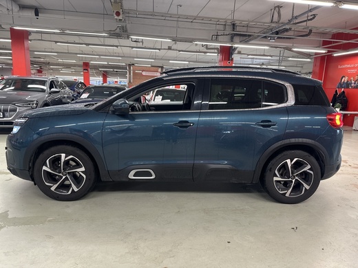 Citroën C5 Aircross vaihtoauto