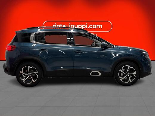 Citroën C5 Aircross vaihtoauto