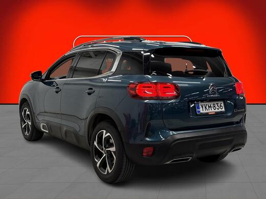 Citroën C5 Aircross vaihtoauto