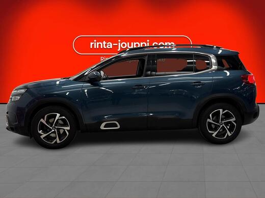 Citroën C5 Aircross vaihtoauto