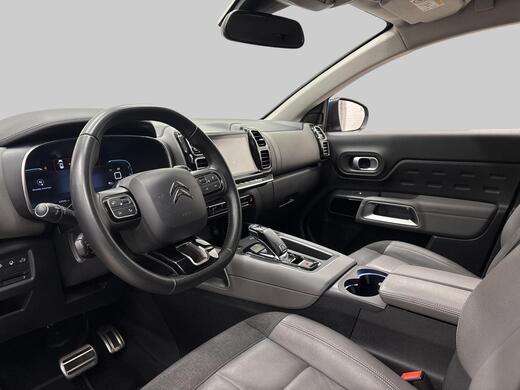 Citroën C5 Aircross vaihtoauto