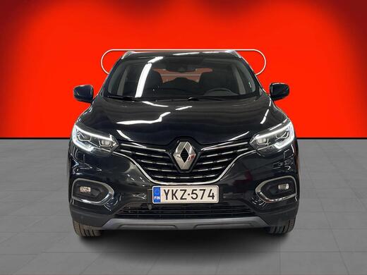 Renault Kadjar vaihtoauto