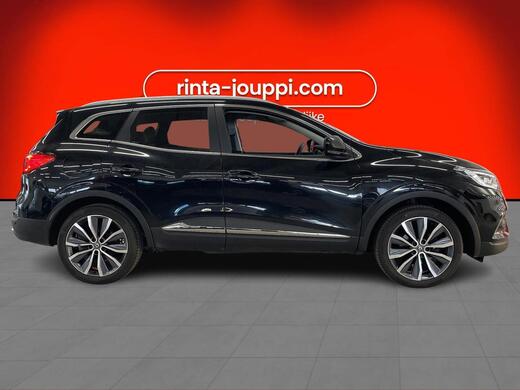 Renault Kadjar vaihtoauto