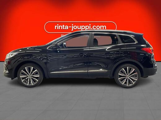 Renault Kadjar vaihtoauto