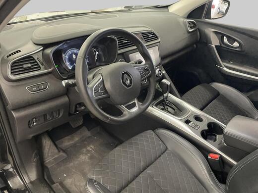 Renault Kadjar vaihtoauto