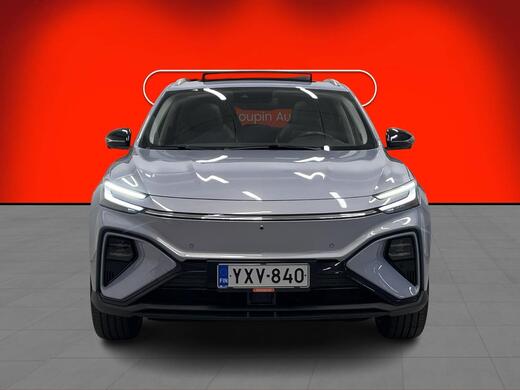 MG Marvel R vaihtoauto