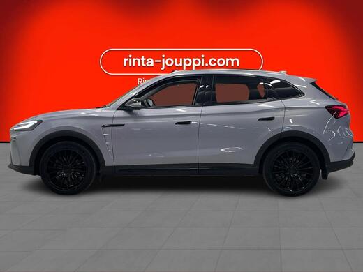 MG Marvel R vaihtoauto