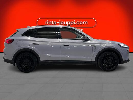 MG Marvel R vaihtoauto