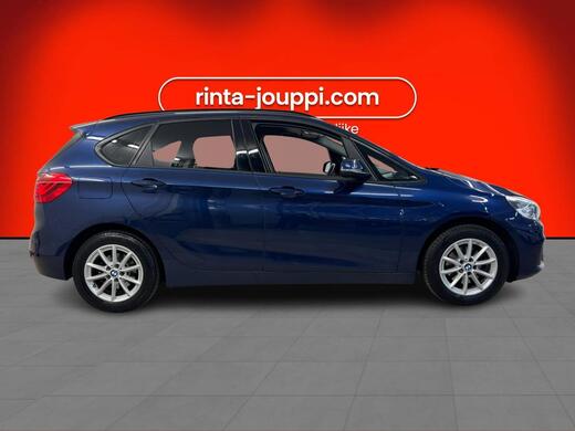 BMW 218 vaihtoauto