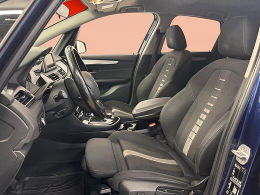 BMW 218 vaihtoauto