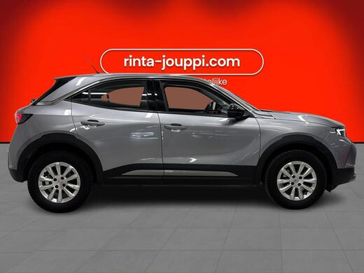 Opel Mokka vaihtoauto