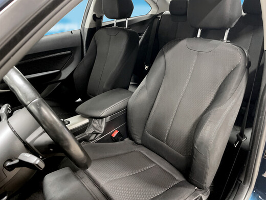 BMW 220 vaihtoauto