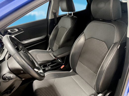 Kia XCeed vaihtoauto