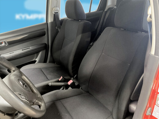 Suzuki Swift vaihtoauto