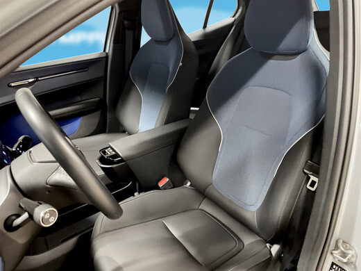 Volvo EX30 vaihtoauto