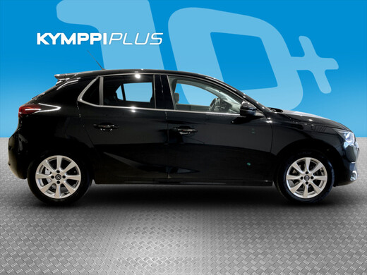 Opel Corsa vaihtoauto