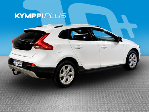 Volvo V40 Cross Country vaihtoauto