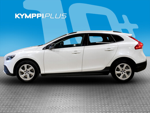 Volvo V40 Cross Country vaihtoauto