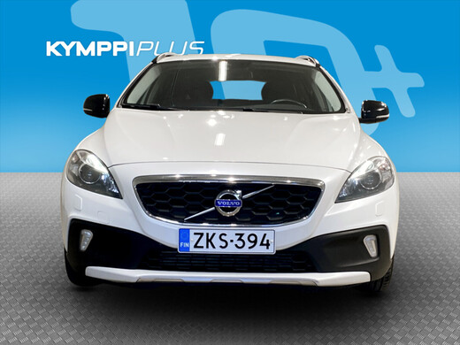 Volvo V40 Cross Country vaihtoauto