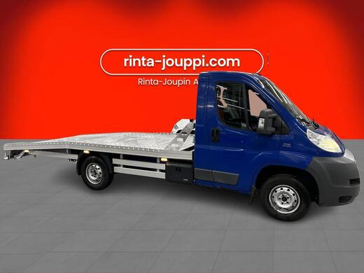 Fiat Ducato vaihtoauto
