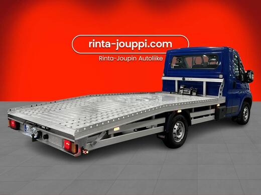 Fiat Ducato vaihtoauto